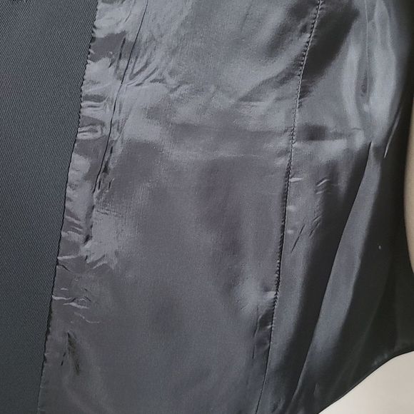 APOSTROPHE ESSENTIALS BLAZER - Picture 9 of 11